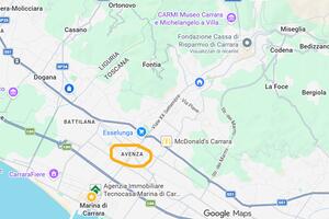 No a riportare lo scientifico a Carrara centro. Il vero centro della città è Avenza: le critiche di Della Zoppa e Arrighi di Avenza Si R-Esiste