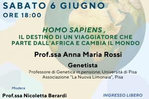 Fondazione Matteo Caleo - La Conoscenza e la Cura 2026