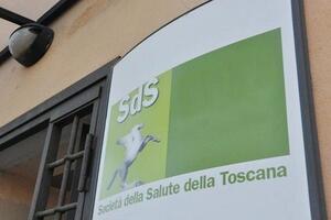 Nuovo punto prelievi alla Casa della salute di Gragnola in Lunigiana