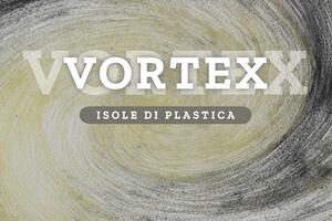 "Vortex: Isole di plastica" a Palazzo Ducale 4-9 maggio. L'arte per riflettere sulla tutela ambientale