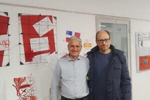 Dall&#039;Interesse all&#039;Azione: successo per la Presentazione del Corso C.E.M.E. sulla Gestione delle Emorragie Massive Esterne