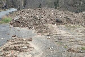 Interventi in via Alta Tambura: l'interpellanza del gruppo consiliare del Pd di Massa