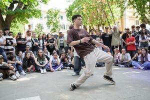 A Massa in piazza Aranci  torna l'Ugb Contest: il 25 luglio appuntamento con il grande hip hop
