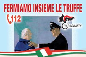 Aulla: incontro pubblico per informare i cittadini sui metodi per evitare le truffe