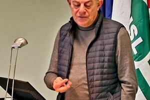 L'analisi fatta da Andrea Figaia Responsabile del Dipartimentro Socio Sanitario Cisl Toscana Nord, dei principali indicatori sanitari della provincia di Massa-Carrara