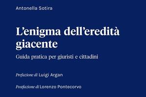 "L'enigma dell'eredità giacente" arriva a Massa grazie alla sinergia con La Rivincita: il manuale che cambia il modo di parlare di giustizia ai cittadini
