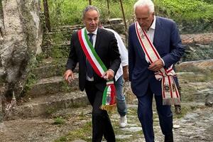 La solidarietà del Pd di Massa Carrara al sindaco di Fivizzano Giannetti che ha dato dei fascisti a tutti i rappresentanti del governo
