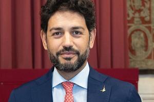 "In arrivo a Massa importanti finanziamenti dal Ministero della Cultura. Interessata Vil: l'annuncio dell'onorevole Barabotti della Lega