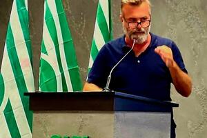 Riorganizzazione del servizio di assistenza sociosanitaria allla rsa Regina Elena di Carrara: dure critiche da Mastorci della Cisl