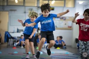 Educare attraverso lo sport: Club Scherma Apuano organizza un incontro di formazione  per operatori sportivi
