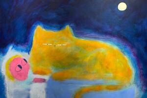 “Linee di Soglia”: a Massa il dialogo silenzioso tra Mattia Di Rosa e Michele Redaelli Dal 6 al 27 dicembre 2025 alla BLOOMGALLERi