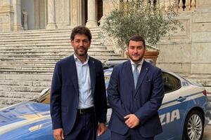 Degrado Lavello, Barabotti e Tosi (Lega): «Inerzia di Carrara mette a rischio sicurezza e ambiente. Comune responsabile»