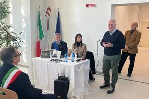 Istituto alberghiero Minuto: la visione di Lorenzetti diventa realtà dopo sette anni