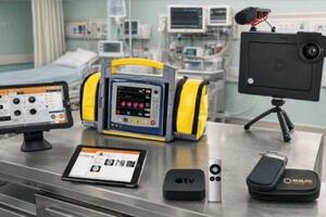 Eccellenza e innovazione a Carrara: l’Azienda USL Toscana nord ovest ringrazia la Fondazione CRC per il potenziamento del Centro di simulazione