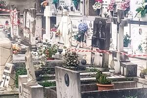 Piano serio di manutenzione dei cimiteri comunali: la richiesta del comitato Tra la Gente