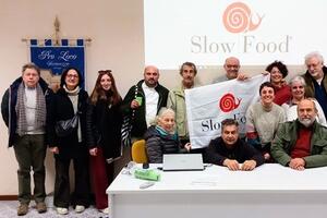Rinnovato il Comitato della Condotta Slow Food &quot;Terre Medicee e Apuane&quot; che copre Versilia Storica, Montignoso, Massa e Carrara