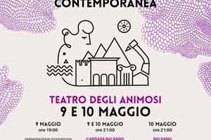 Carrara festeggia il neonato titolo  di Capitale Toscana della Cultura con due giorni di celebrazioni