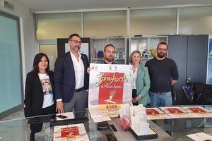 Tutto pronto a Massa per la Spino Fiorito: l&#039;evento che celebra le eccellenze agroalimentari del territorio apuano