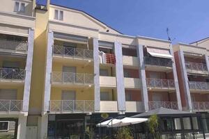 Ex Montecatini: firmata la convenzione: i comune si prende piazza, piazzale, fondi e parcheggio. “Area strategica per il rilancio del centro”