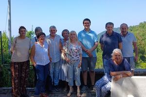 A Castelpoggio prosegue il percorso di Facilitazione Digitale