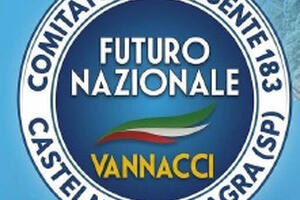 Comitato di Futuro Nazionale di Vannacci esprime cordoglio alla famiglia Bongiorni: "Dirigenti FN verranno a Massa dove verrà indetta una manifestazione pacifica, per riportare in questa città la sicurezza"