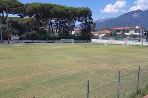 Il Polo P&amp;S: il parco comunale di Alteta simbolo delle disuguaglianze cittadine
