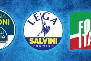 Fratelli d'Italia, Lega e Forza Italia ribadiscono con determinazione la propria unità politica in vista della sfida amministrativa del 2027