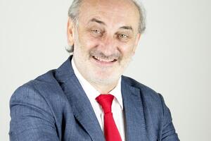 Daniele Novara, pedagogista di successo, sarà protagonista di un incontro promosso a Pontremoli per aiutare i genitori a riflettere sul ruolo del padre