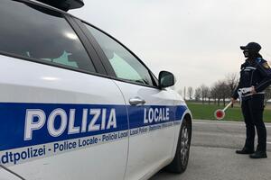 Sicurezza del territorio: essenziale il contributo della polizia municipale