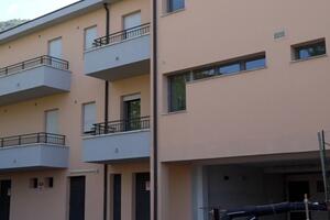 Ridotti a 40 i posti alla Rsa di Fossone: la critica del consigliere Mirabella