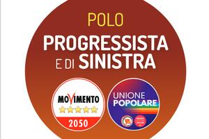 “Azzerare tutto prima che sia troppo tardi” : la critica del Polo progressista e di sinistra