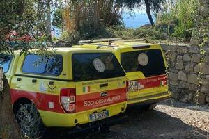 Muore  a 65 anni mentre stava cercando funghi a Tavernelle in Lunigiana