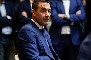 Ad Avenza domenica 28 settembre arriva il generale Vannacci per sostenere la campagna elettorale della Lega