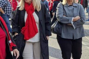 "Arrighi dimentica di essere il sindaco di tutti": la critica della senatrice FdI Susanna Campione