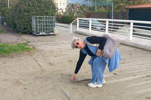 Urge manutenzione al piazzale delle Vele di Marina di Massa: Italia Nostra Massa Montignoso fa un appello al sindaco Persiani