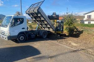 Pallerone:Completato il Ripristino del Sottopassaggio Ferroviario