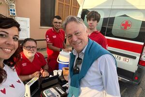 VII Giornata dello Sport ad Aulla: una festa per le associazioni sportive e per le famiglie