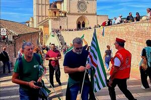 A Massa Carrara più anziani e più fragilità: per Cisl Toscana Nord c'è più bisogno di una sanità vicina