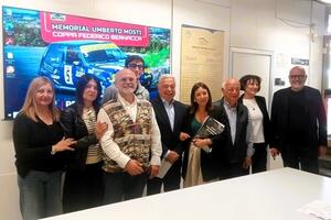 Presentata la seconda edizione dello slalom automobilistico da Massa a San Carlo targata Automobile club Massa-Carrara. Due giorni di esposizioni, musica e gare tra piazza degli Aranci e il paese delle terme