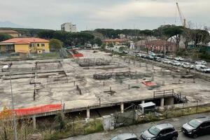 Ex Hotel Mediterraneo: il caso che svela il vero volto della “rigenerazione urbana”