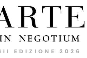 Parte  a Carrara il 10 settembre la terza edizione di Arte in negotium