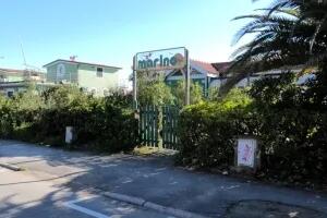 Istanza  di concessione dell’area demaniale dell&#039;ex Bagno Marino a Marina di Carrara