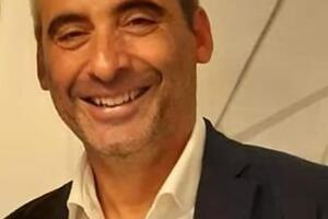 Giuseppe Bergitto si dimette da segretario comunale di Forza Italia Carrara