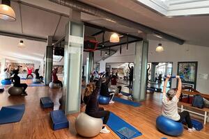 Sport e salute, corsi AFA a costo agevolato