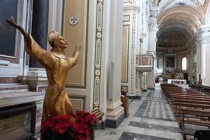 Anno giubilare francescano: a Massa un convegno e una passeggiata guidata con il vescovo organizzate dal comune e dalla diocesi
