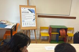 Connessioni Apuane: ad aprile al via tre corsi gratuiti tra lingua inglese, archivi e scoperta del territorio