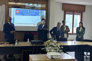Grande successo per l’Agorà della salute e Afa day a Zeri: comunità, prevenzione e territorio al centro del benessere