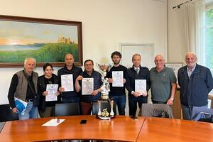 Montignoso capitale del ciclismo amatoriale: il 25 maggio la “Coppa Città di Montignoso” assegna il titolo regionale toscano UISP