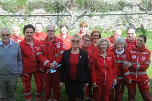 La prevenzione e cura delle patologie articolari degenerative tramite visita ortopedica gratuita dell’ortopedico Giovanni Pesenti Barili ad Albiano Magra