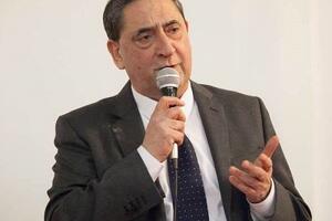 Il segretario provinciale di Forza Italia Gianenrico Spediacci condanna gli attacchi a Giancarlo Casotti da parte di Benedetti e Cagetti